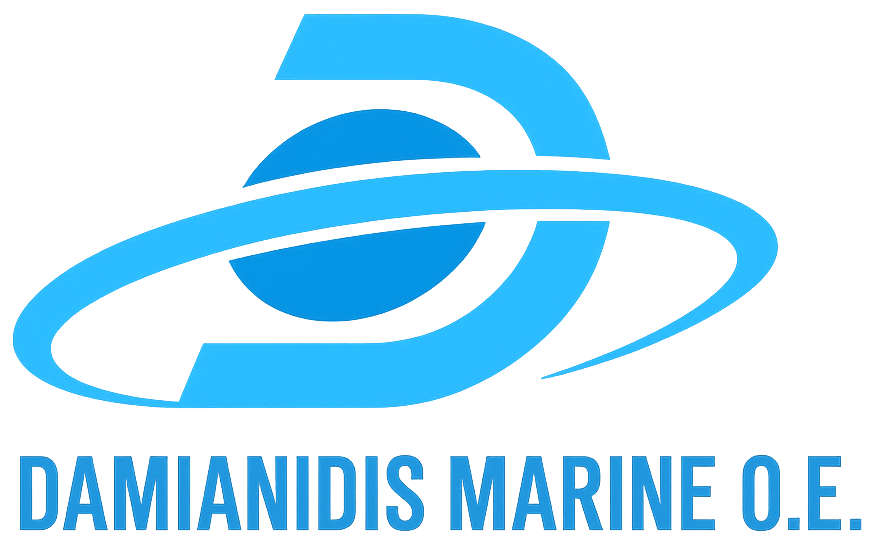 Damianidis Marine