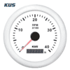 ΣΤΡΟΦΟΜΕΤΡΟ 4000RPM ΜΕ ΨΗΦΙΑΚΟ ΩΡΟΜΕΤΡΗΤΗ MARINE - Image 4
