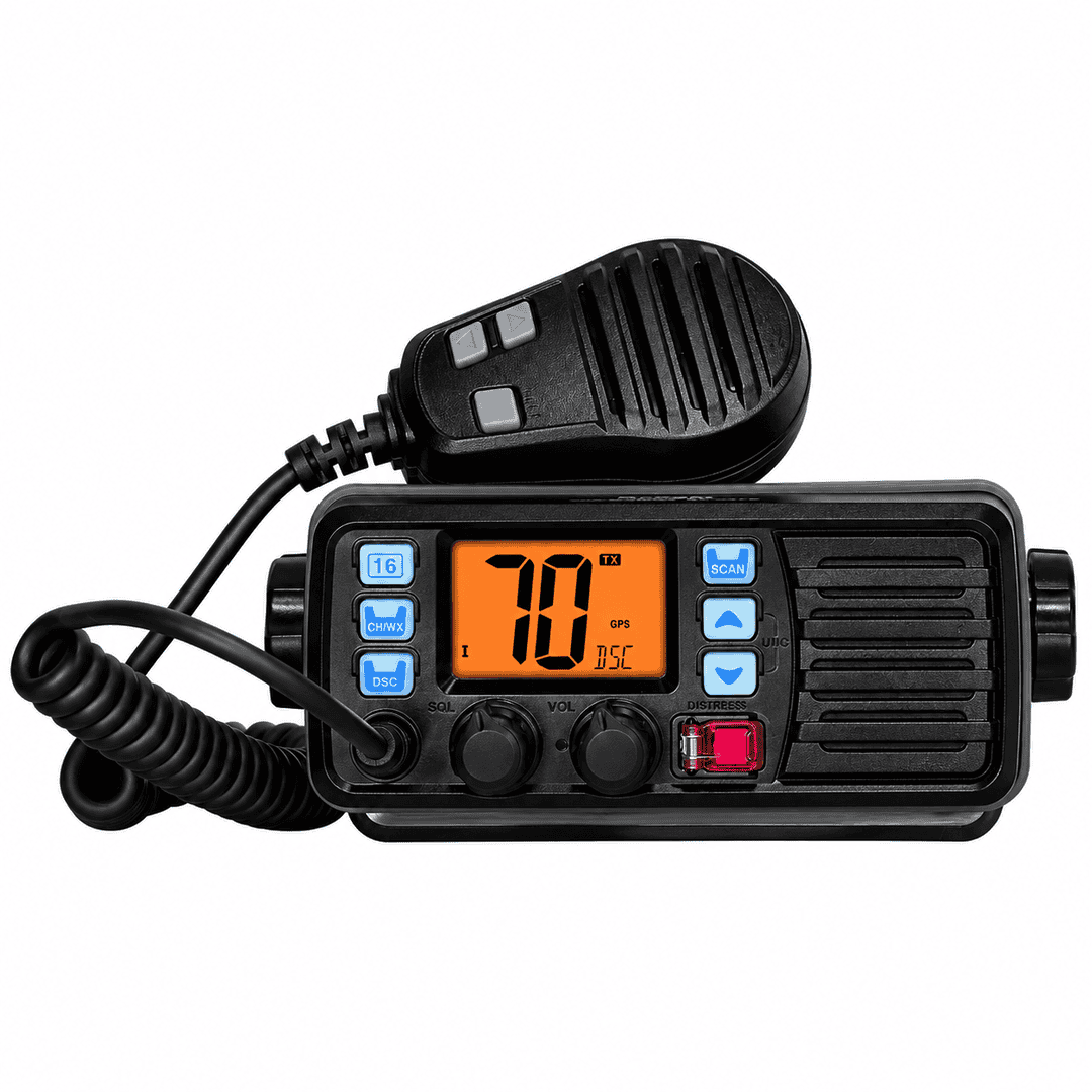 vhf 800x800 ΣΤΑΘΕΡΟ VHF MARINE ME GPS SEAMASTER - Image 1