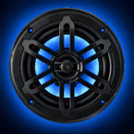ΗΧΕΙΟ MARINE LED PLAYLOUD